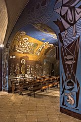 photo "Chapelle Notre Dame de la Salette 2"