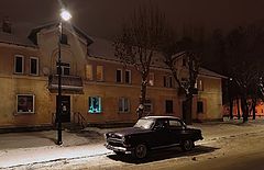 фото "Сделано в СССР"