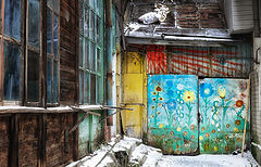 photo "***"