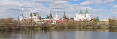 фото "Измайловский Кремль"