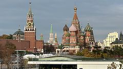 фото "Москва"
