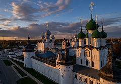 фото "В последних лучах..."