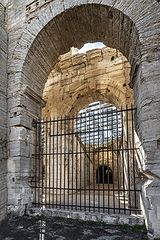 photo "Arcades"