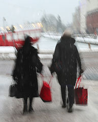 фото "shopping"