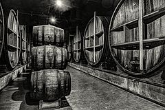 photo "How Port Wine Matures"