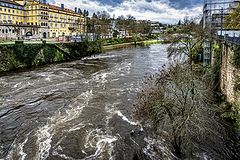 photo "Water is coming"