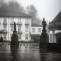 photo "In the mist"
