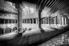 photo "Palace of the Dukes of Braganza"