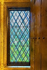 photo "Palace of the Dukes of Braganza 4"