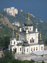 фото "Церковь"