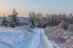фото "Погожий день"