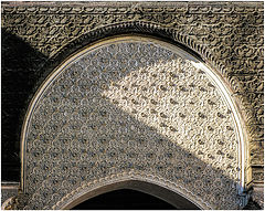 photo "Ornamentation"