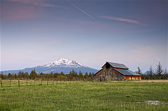 photo "Типичный сарай"