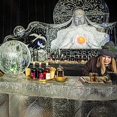 photo "Ice Wines"
