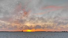 photo "Birth of the Red Dragon"