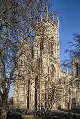photo "Yorkminster Towers"