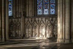 photo "Sun Rays"