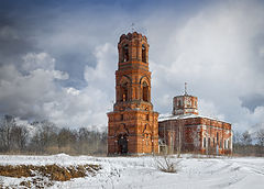 фото "В селе Красное"