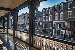 photo "Chester Rows"