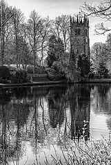 photo "English Pond"