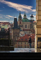 фото "После дождя"