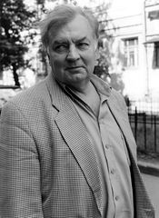 фото "Артист Михаил Державин"