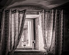 photo "Window Still Life"