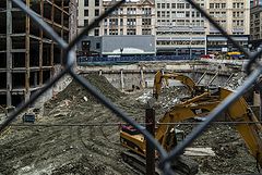 фото "В сердце города 2"