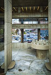 фото "Boston Brutalism 2"