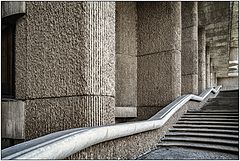 фото "Бостонский брутализм 3"
