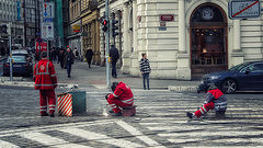 photo "Welders..."