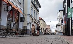 photo "Tartu. City of Students"