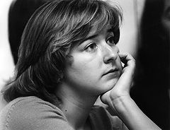 фото "Студентка (Пианистка Елена Тарасова)"