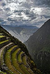 photo "Machu Piсchu 3"