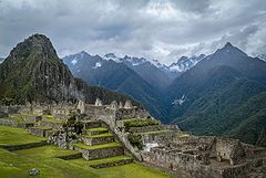 photo "Machu Piсchu 4"