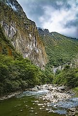 photo "In the Andes"