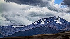 photo "In the Andes 3"