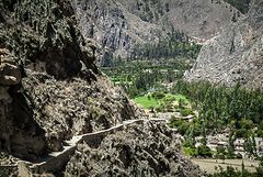 photo "Path in the Mountains"