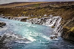 photo "Geothermal Waters"