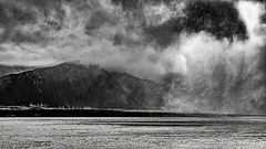 photo "Icelandic Weather"