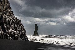 photo "Ocean Shore"