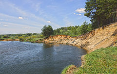 фото "На реке"