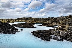 photo "Geothermal Waters 2"