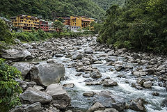 photo "In the Andes 3"