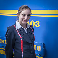photo "Porter"