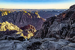 photo "After the Sunrise"