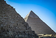 photo "Pyramids"