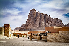 photo "Wadi Rum"