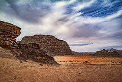 photo "Wadi Rum 2"