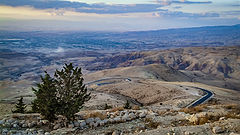 photo "Jordan Landscape"